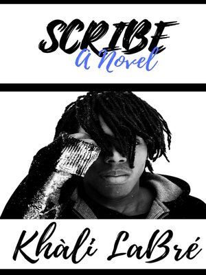 cover image of Scribe